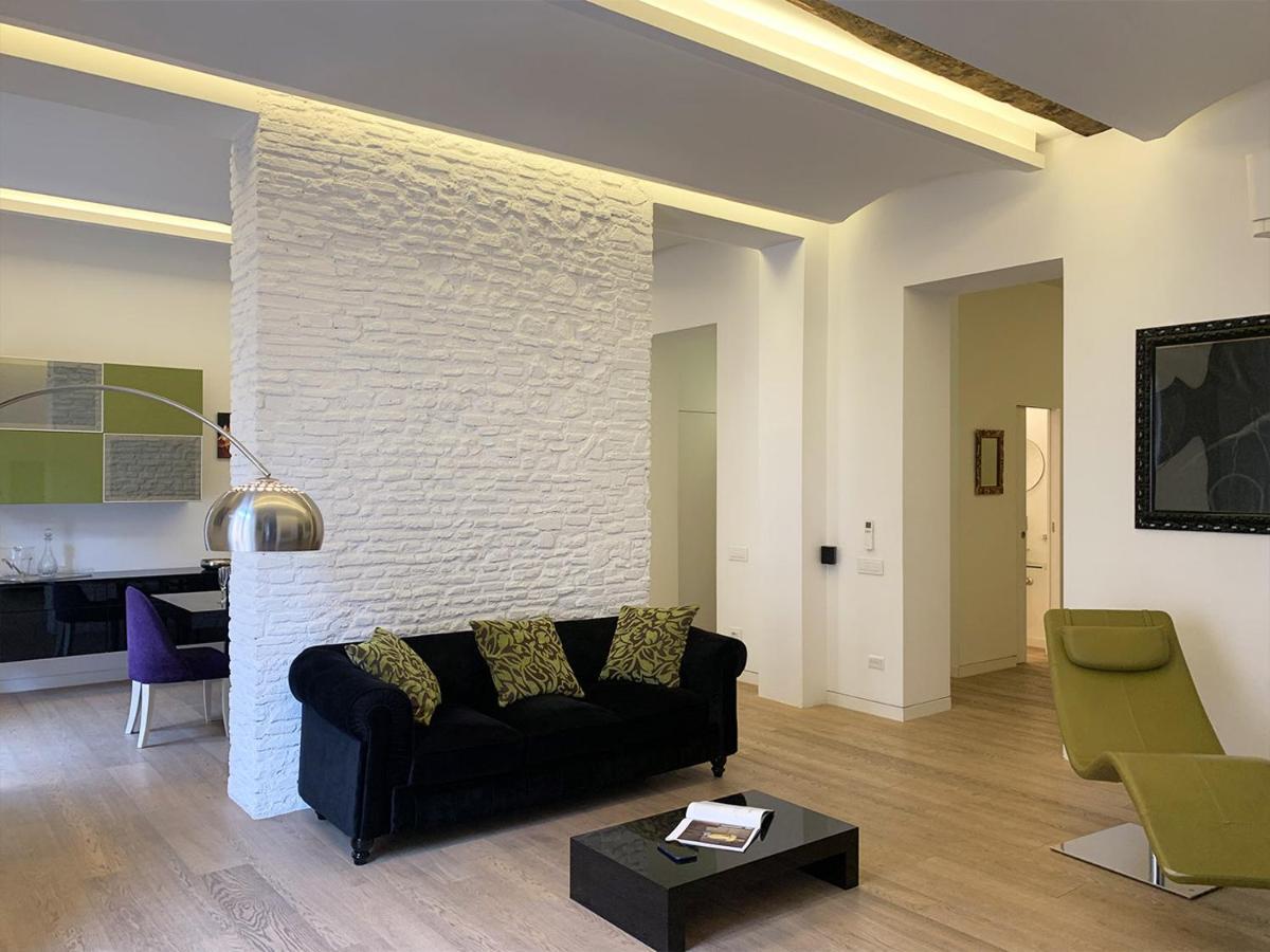 Arcasuite Tritone Luxury Rzym Zewnętrze zdjęcie