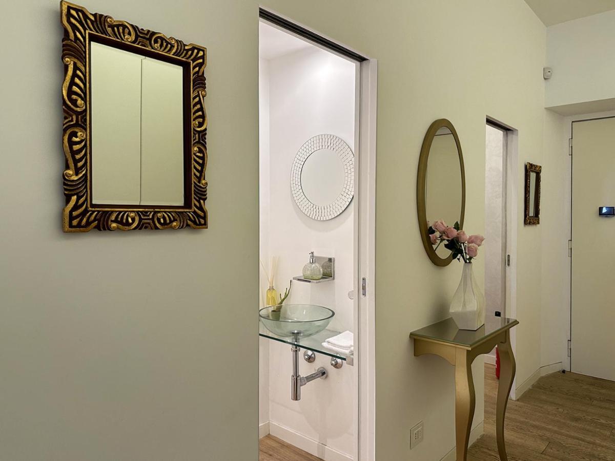 Arcasuite Tritone Luxury Rzym Zewnętrze zdjęcie
