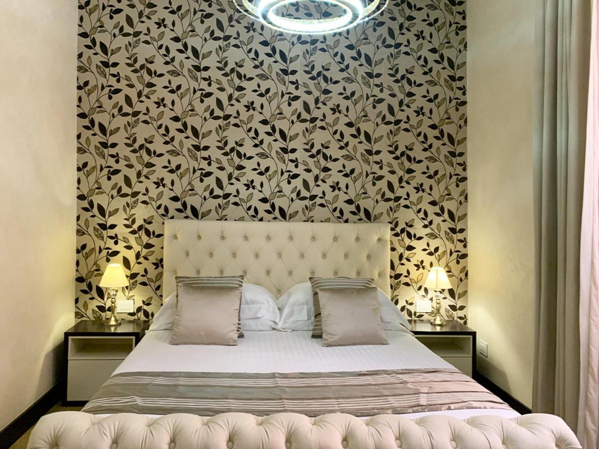 Arcasuite Tritone Luxury Rzym Zewnętrze zdjęcie