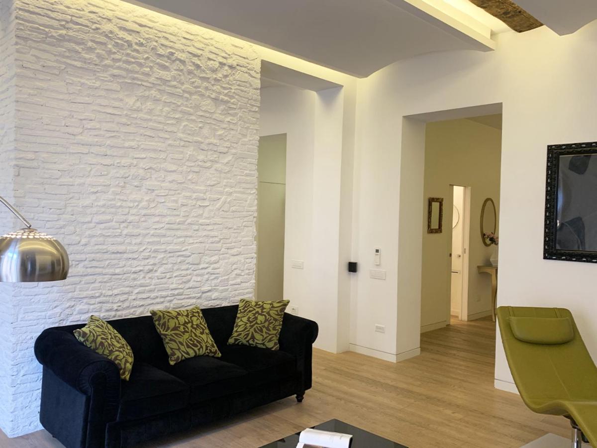 Arcasuite Tritone Luxury Rzym Zewnętrze zdjęcie